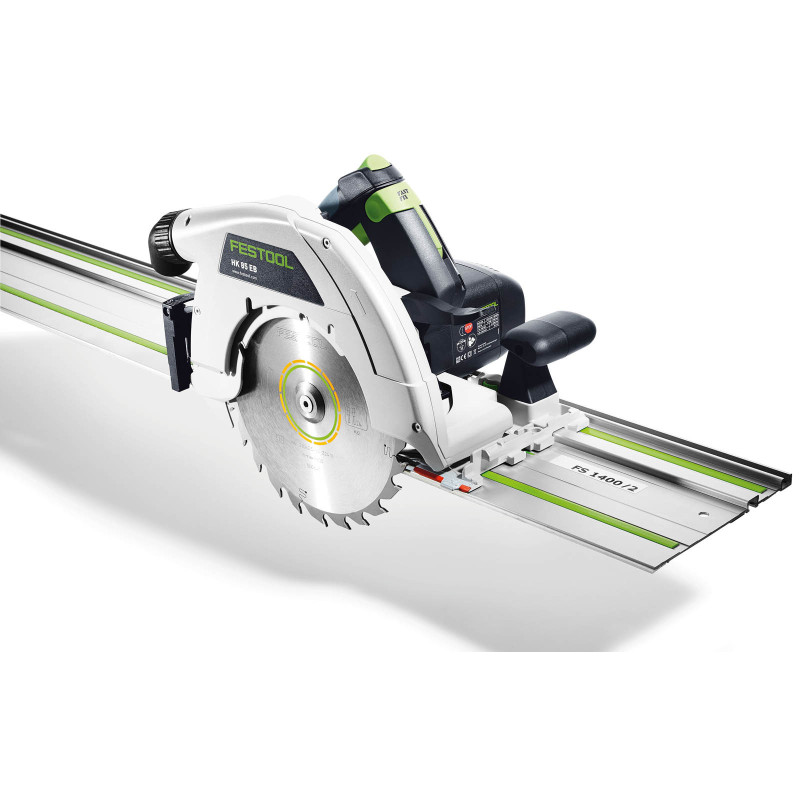 Festool  Ręczna pilarka tarczowa HK 85 EB-Plus 576147