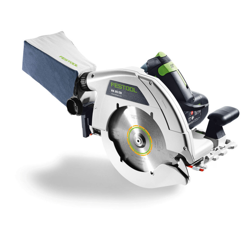 Festool  Ręczna pilarka tarczowa HK 85 EB-Plus 576147