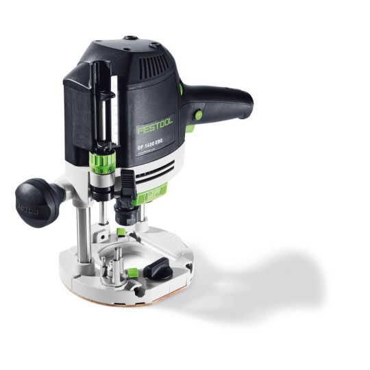 Festool Frezarka górnowrzecionowa OF 1400 EBQ-Plus 576207