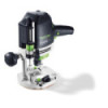 Festool  Frezarka g&oacute;rnowrzecionowa OF 1400 EBQ-Plus 576207