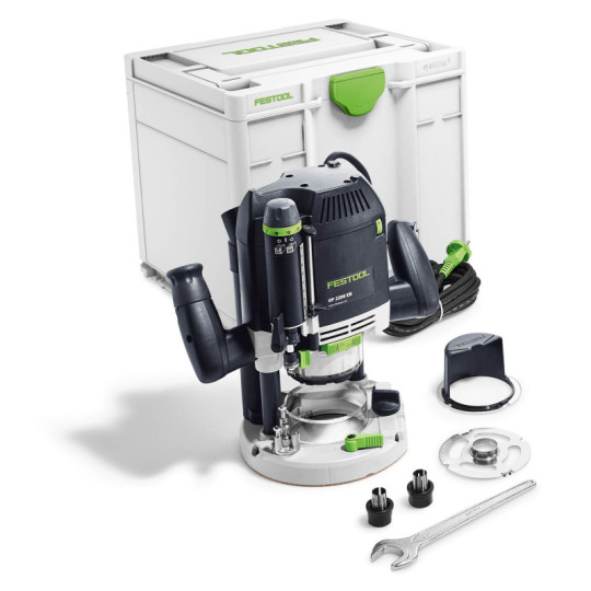 Festool Frezarka górnowrzecionowa OF 2200 EB-Plus 576215