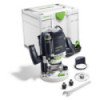 Festool  Frezarka g&oacute;rnowrzecionowa OF 2200 EB-Plus 576215