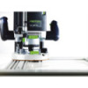 Festool  Frezarka g&oacute;rnowrzecionowa OF 2200 EB-Set 576220