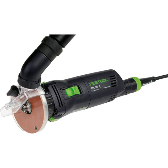 Festool  Frezarka do krawędzi OFK 500 Q-Plus R3 576225