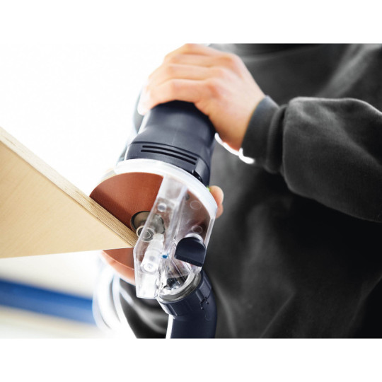 Festool  Frezarka do krawędzi OFK 500 Q-Plus R3 576225