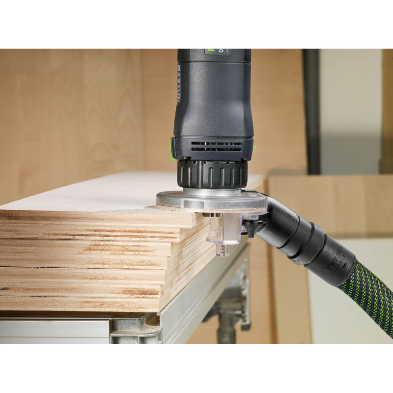 Festool  Frezarka do krawędzi OFK 500 Q-Plus R3 576225