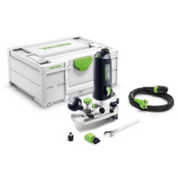 Festool  Modułowa frezarka...