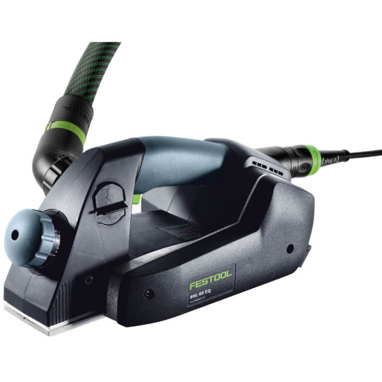 Festool Strug jednoręczny EHL 65 EQ-Plus 576247