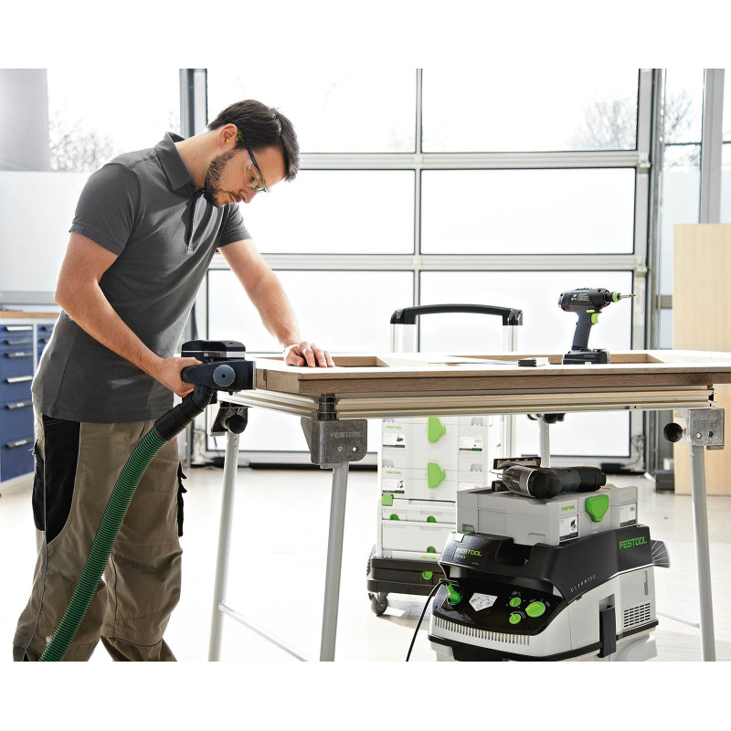 Festool Strug jednoręczny EHL 65 EQ-Plus 576247