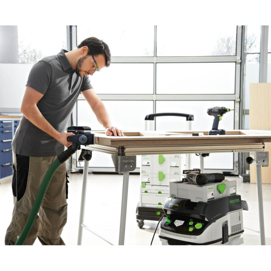 Festool Strug jednoręczny EHL 65 EQ-Plus 576247