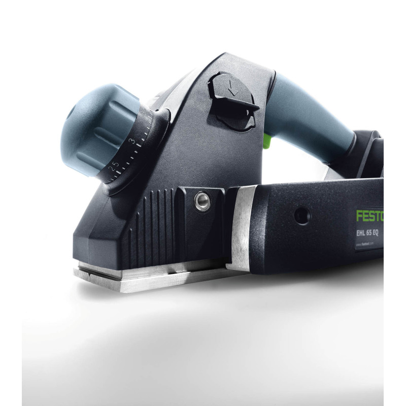 Festool Strug jednoręczny EHL 65 EQ-Plus 576247