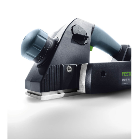 Festool Strug jednoręczny EHL 65 EQ-Plus 576247