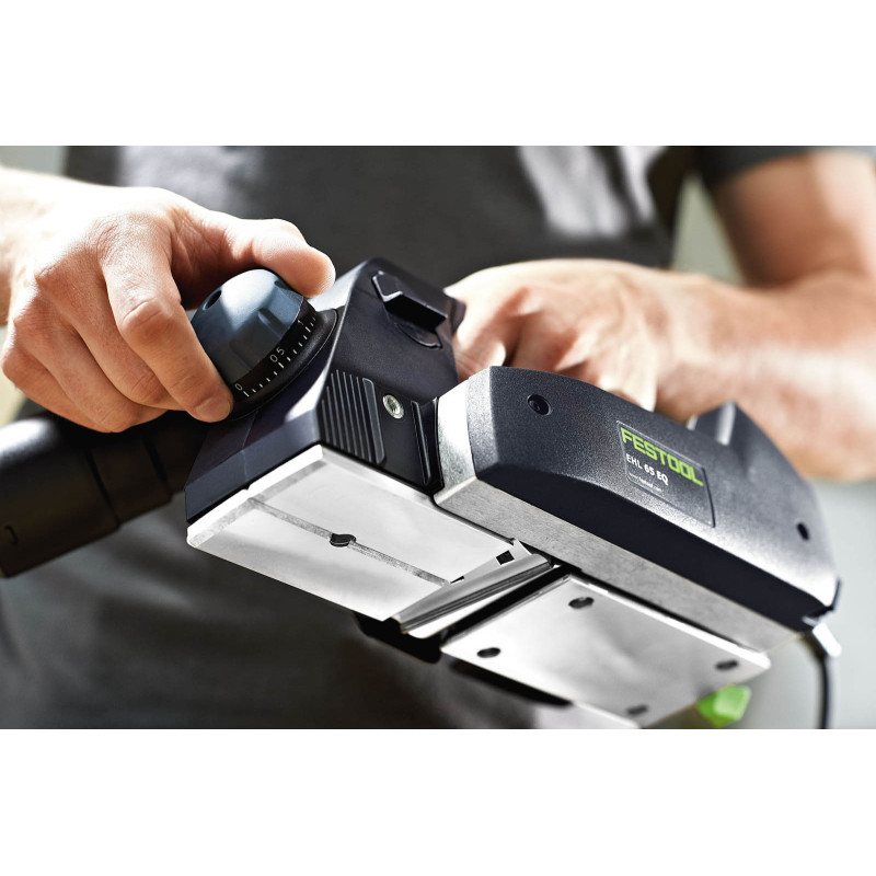 Festool Strug jednoręczny EHL 65 EQ-Plus 576247