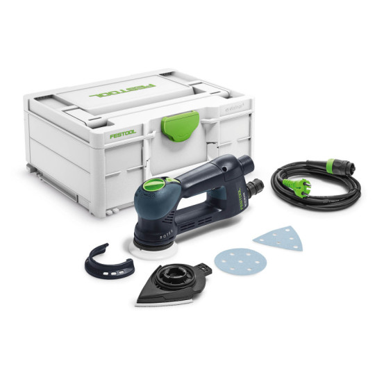 Festool Przekładniowa szlifierka mimośrodowa RO 90 DX FEQ-Plus ROTEX 576259