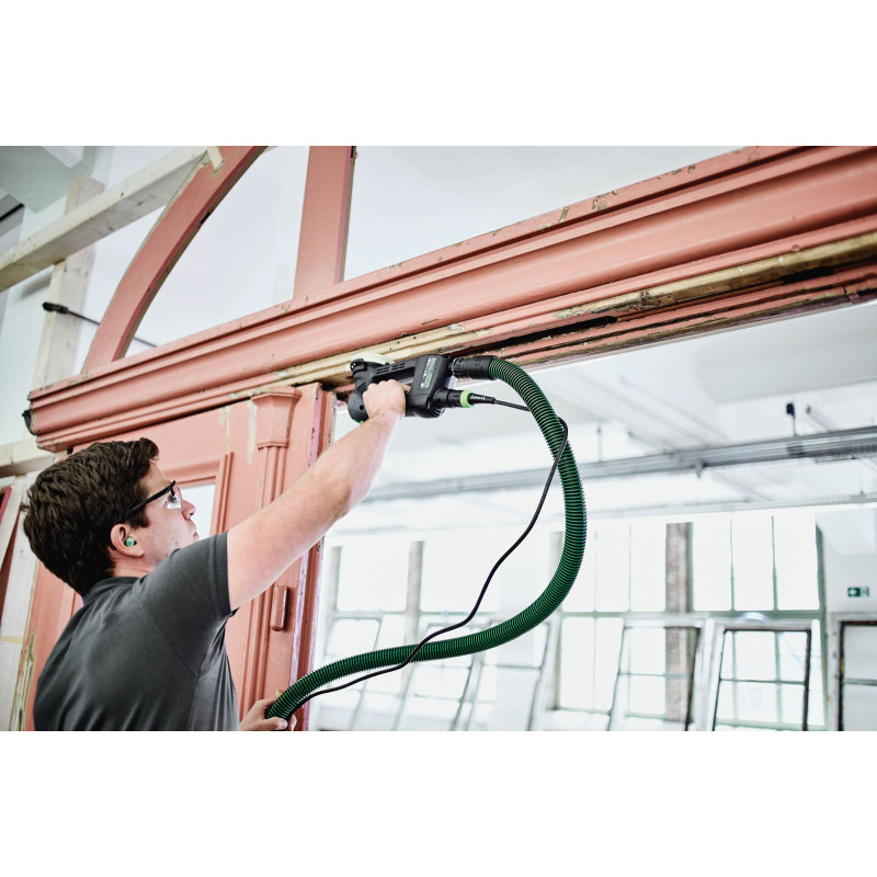 Festool Przekładniowa szlifierka mimośrodowa RO 90 DX FEQ-Plus ROTEX 576259