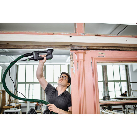 Festool Przekładniowa szlifierka mimośrodowa RO 90 DX FEQ-Plus ROTEX 576259