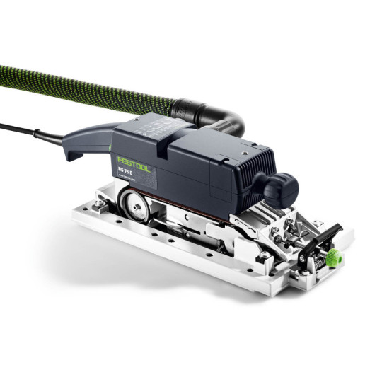 Festool Szlifierka taśmowa BS 75 E-Set 576296