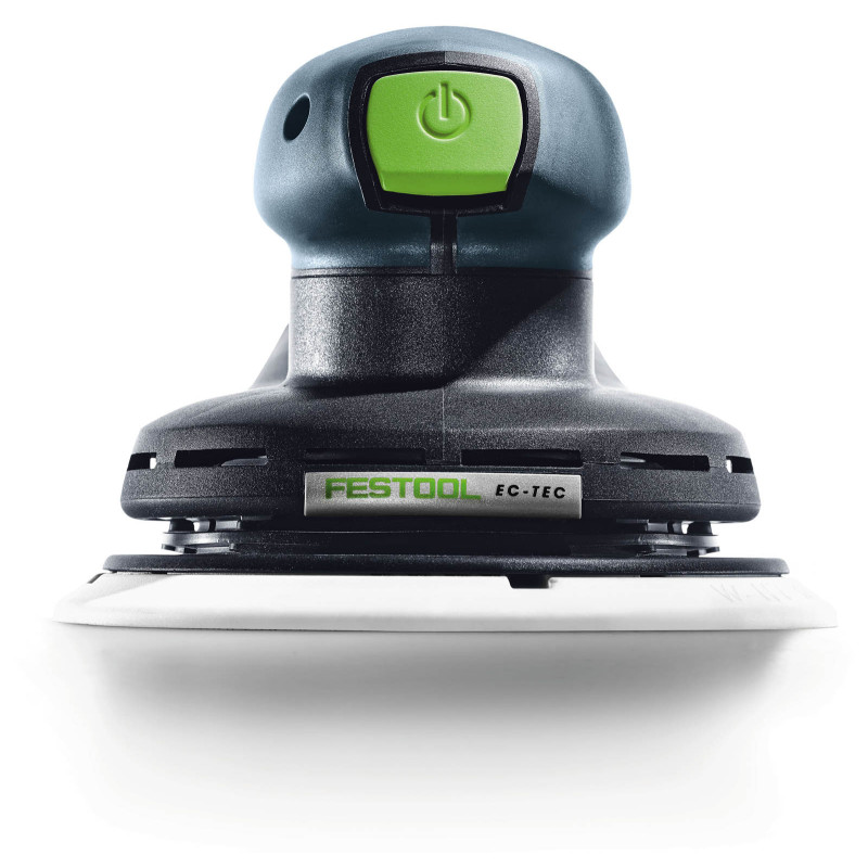 Festool Szlifierka mimośrodowa ETS EC 150/3 EQ-Plus (575031) 576320
