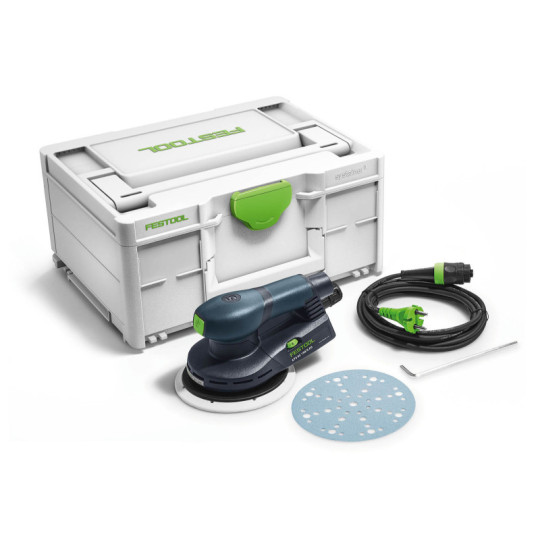 Festool Szlifierka mimośrodowa ETS EC 150/5 EQ-Plus (575042) 576329