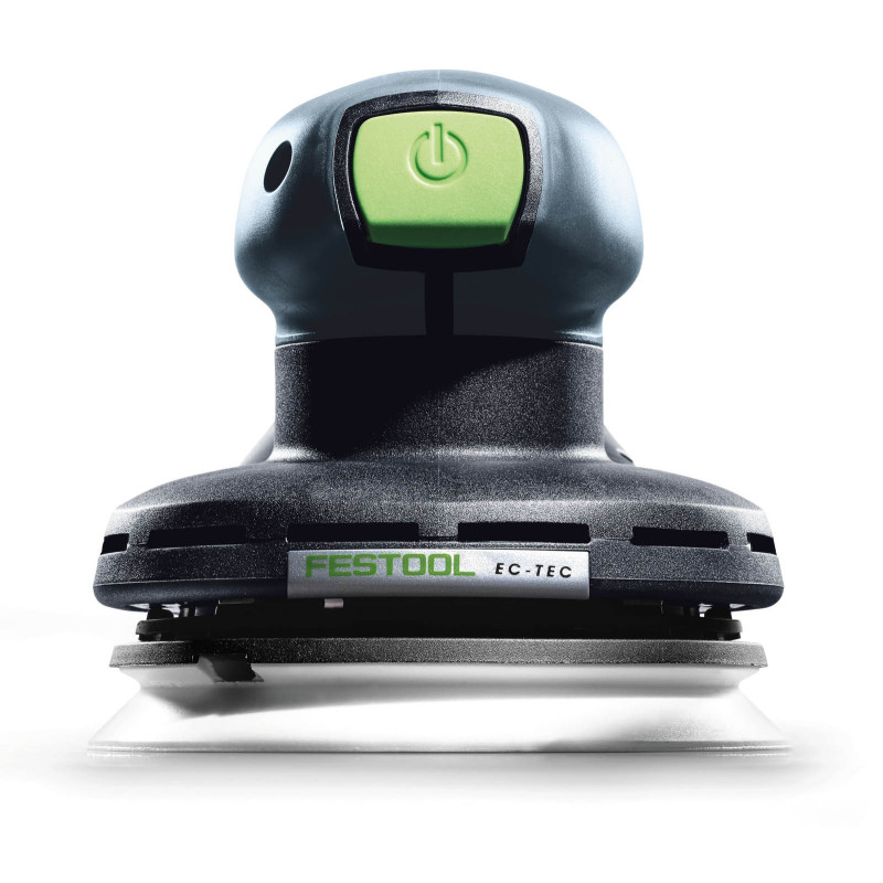 Festool  Szlifierka mimośrodowa ETS EC 125/3 EQ-Plus (571894) 576341