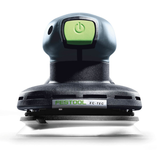 Festool  Szlifierka mimośrodowa ETS EC 125/3 EQ-Plus (571894) 576341
