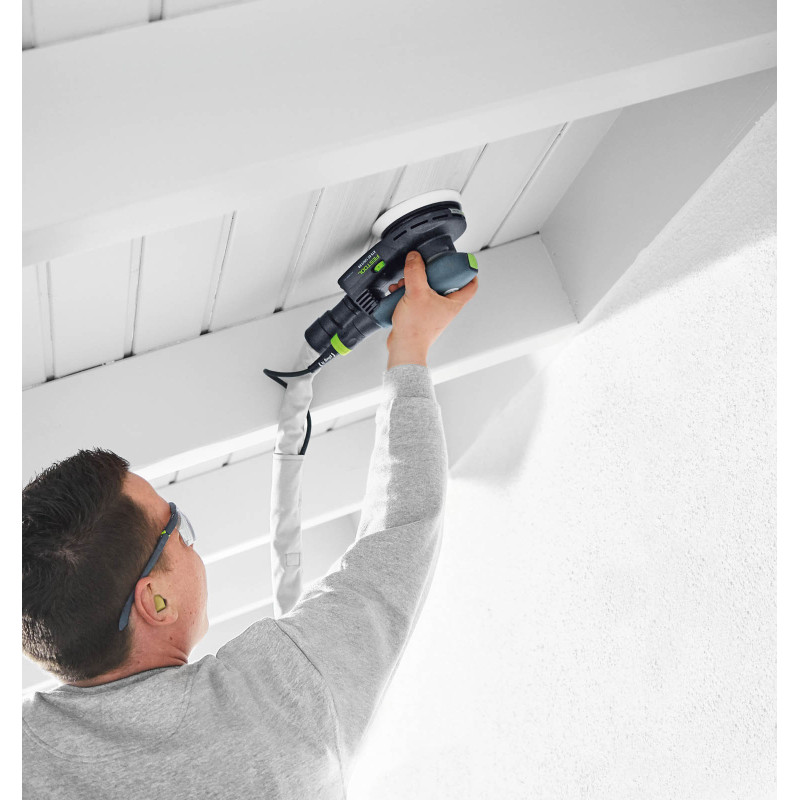 Festool  Szlifierka mimośrodowa ETS EC 125/3 EQ-Plus (571894) 576341