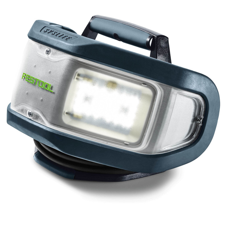 Festool Lampa robocza DUO-Plus SYSLITE 576406