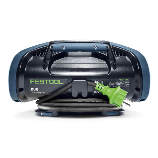 Festool Lampa robocza DUO-Plus SYSLITE 576406
