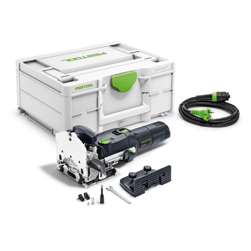 Festool  Frezarka do połączeń DF 500 Q-Plus DOMINO 576413