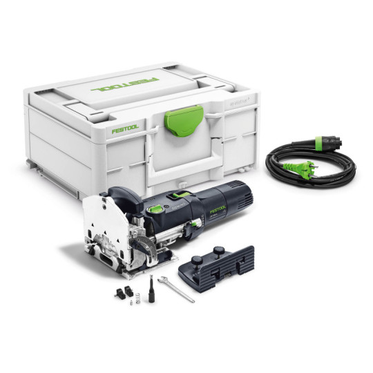 Festool  Frezarka do połączeń DF 500 Q-Plus DOMINO 576413