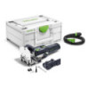 Festool  Frezarka do połączeń DF 500 Q-Plus DOMINO 576413