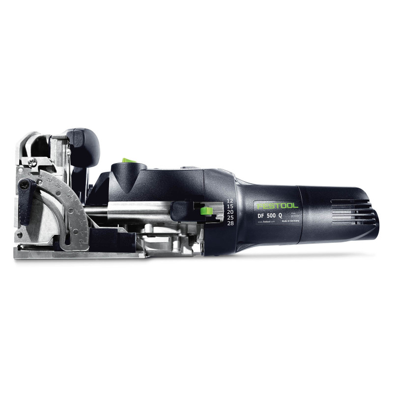 Festool  Frezarka do połączeń DF 500 Q-Plus DOMINO 576413
