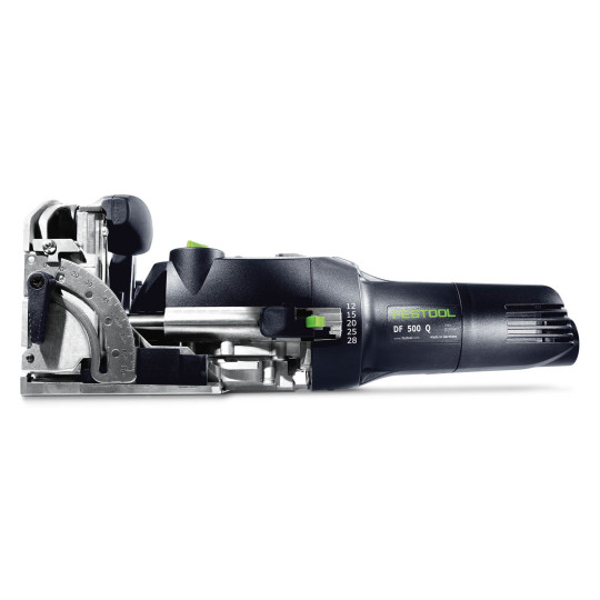 Festool  Frezarka do połączeń DF 500 Q-Plus DOMINO 576413