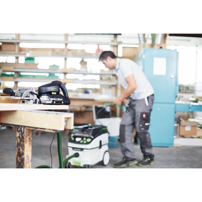 Festool Frezarka do połączeń DF 700 EQ-Plus DOMINO XL 576426