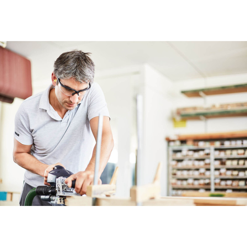 Festool Frezarka do połączeń DF 700 EQ-Plus DOMINO XL 576426