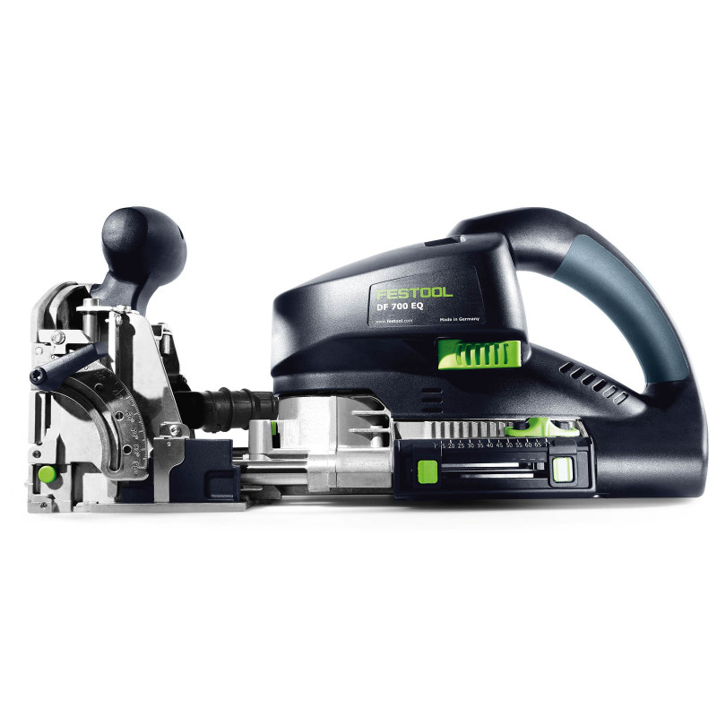 Festool Frezarka do połączeń DF 700 EQ-Plus DOMINO XL 576426