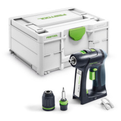 Festool  Akumulatorowa...