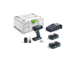 Festool Akumulatorowa...