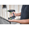 Festool  Akumulatorowa wiertarko-wkrętarka T 18+3-Basic (574763) 576448