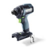 Festool Akumulatorowa zakrętarka udarowa TID 18-Basic 576481