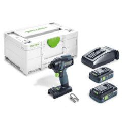 Festool  Akumulatorowa...