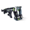 Festool  Akumulatorowa wkrętarka budowlana DWC 18-2500 HPC 4,0 I-Plus DURADRIVE 576498