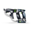 Festool  Akumulatorowa wkrętarka budowlana DWC 18-2500 HPC 4,0 I-Plus DURADRIVE 576498