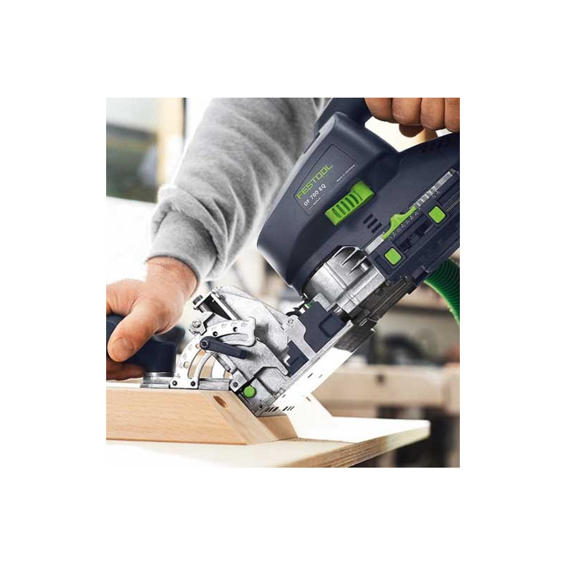 Festool Frezarka do połączeń DF 700 EQ-Plus DOMINO XL 576426