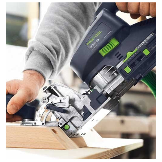 Festool Frezarka do połączeń DF 700 EQ-Plus DOMINO XL 576426