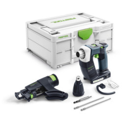 Festool  Akumulatorowa...