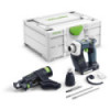 Festool  Akumulatorowa wkrętarka budowlana DWC 18-4500 Basic DURADRIVE 576504