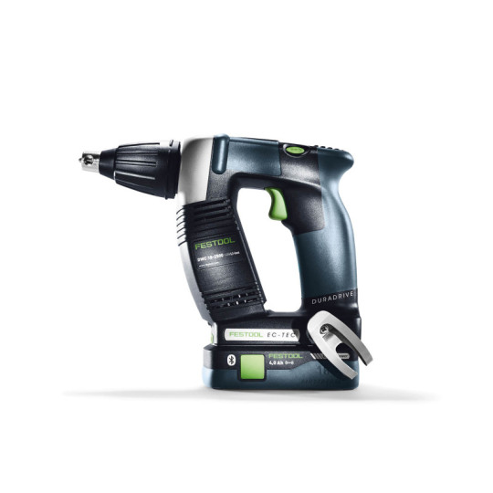 Festool Akumulatorowa wkrętarka budowlana DWC 18-4500 Basic DURADRIVE 576504