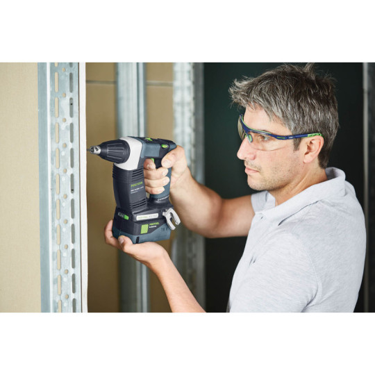 Festool Akumulatorowa wkrętarka budowlana DWC 18-4500 Basic DURADRIVE 576504