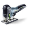 Festool  Wyrzynarka akumulatorowa CARVEX PSC 420 EB-Basic 576521